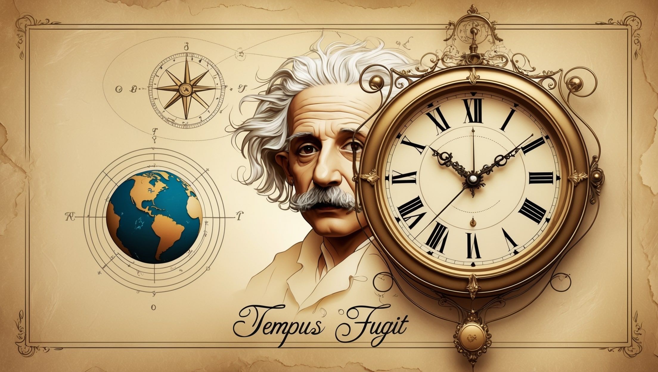 Znanost iza mjerenja vremena