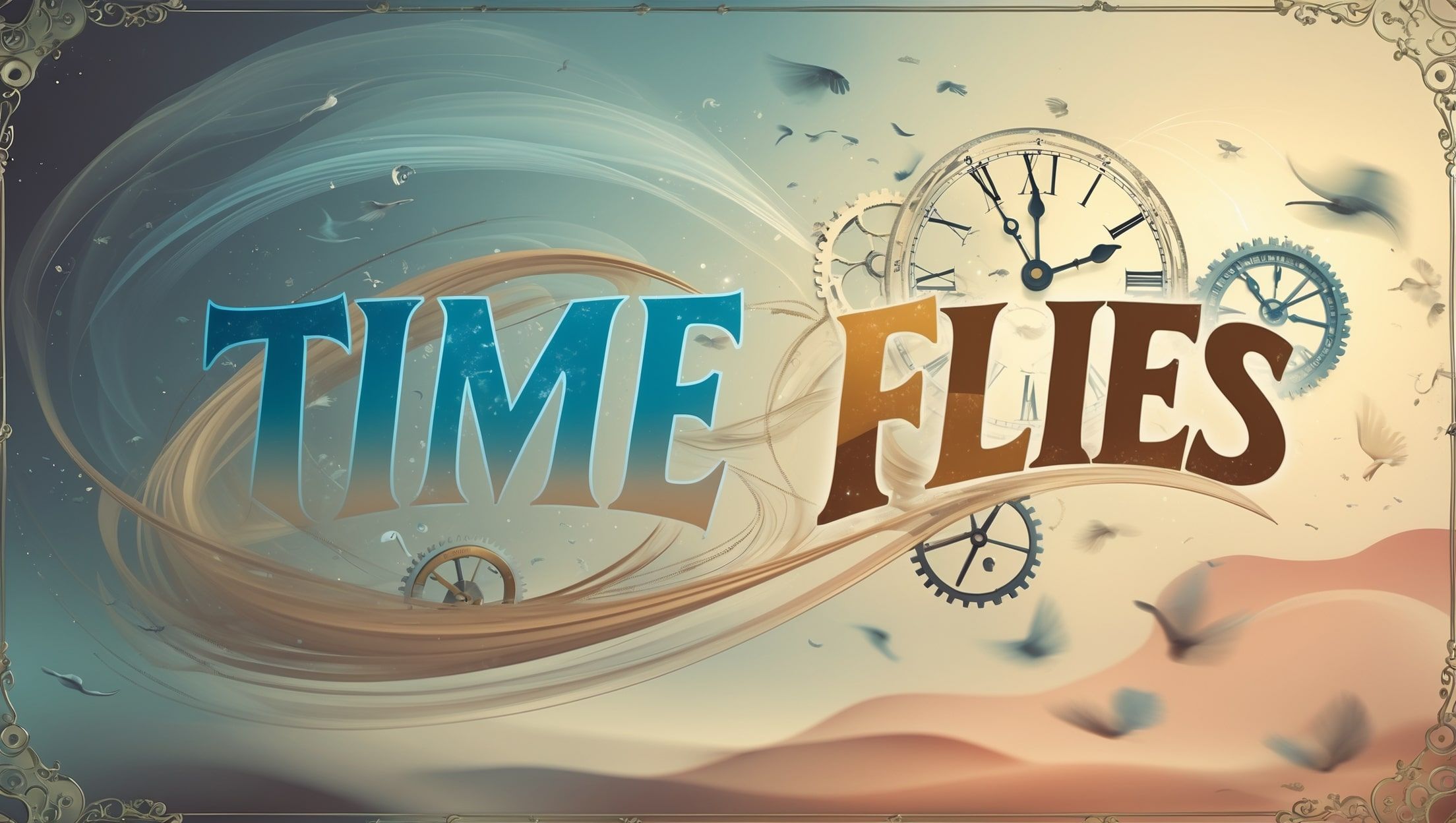 Zašto se čini da vrijeme prolazi brže kako starimo